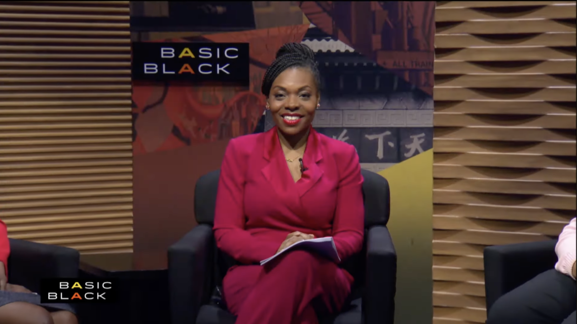 Basic Black: The History of Black Dolls